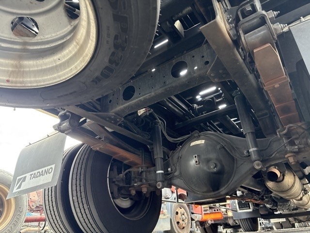 Mitsubishi CANTER 2023 7157230-10