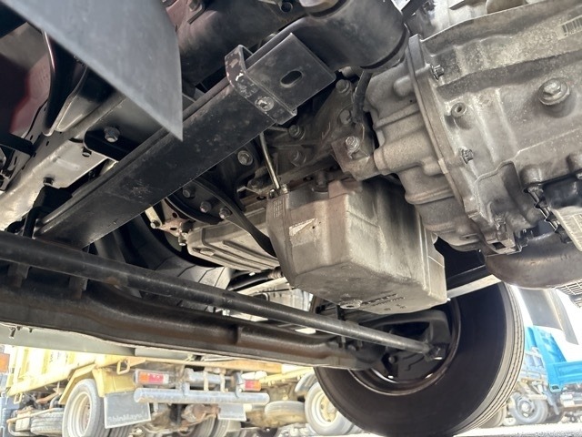 Mitsubishi CANTER 2023 7157230-11
