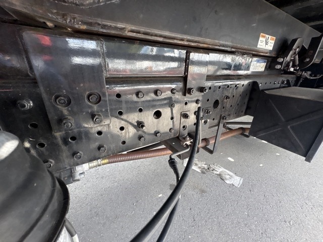 Mitsubishi CANTER 2023 7157230-12