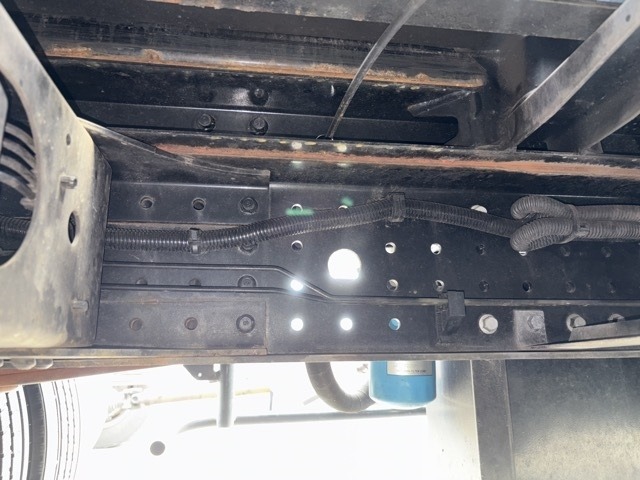 Mitsubishi CANTER 2023 7157230-13