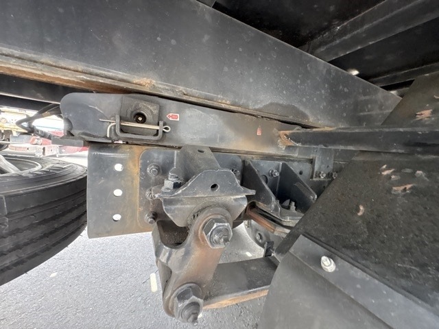 Mitsubishi CANTER 2023 7157230-16