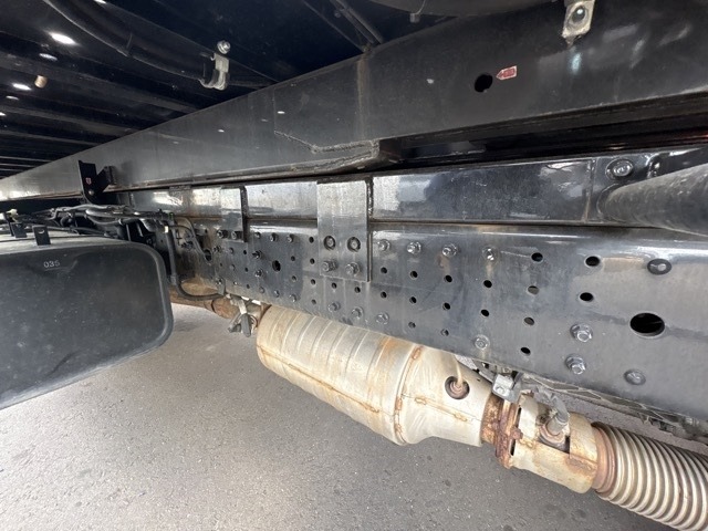 Mitsubishi CANTER 2023 7157230-17