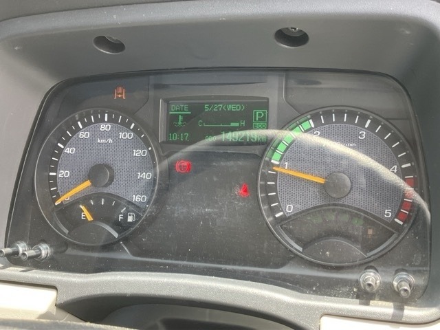 Mitsubishi CANTER 2023 7157230-7