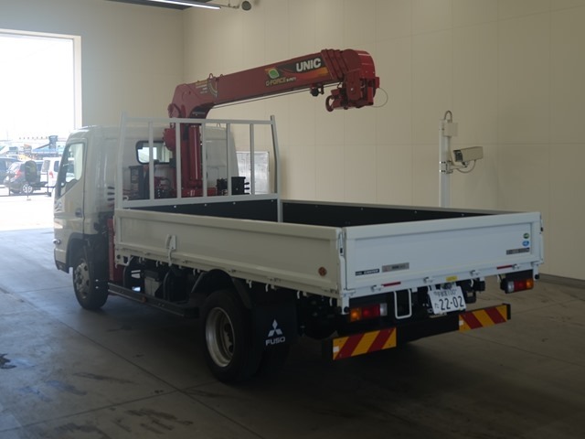 Mitsubishi CANTER 2024 7157232-1