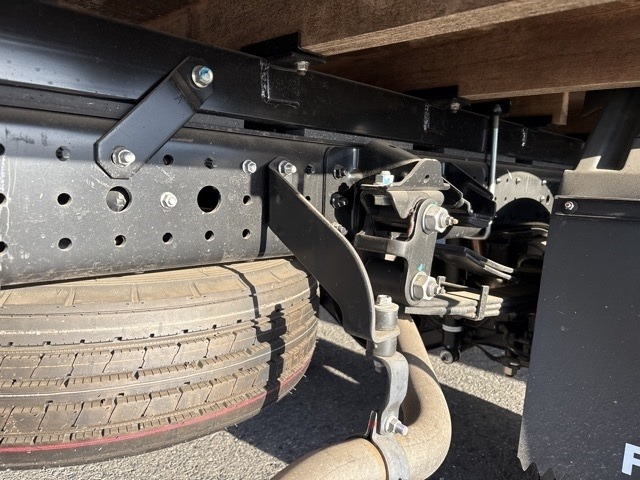 Mitsubishi CANTER 2024 7157232-15