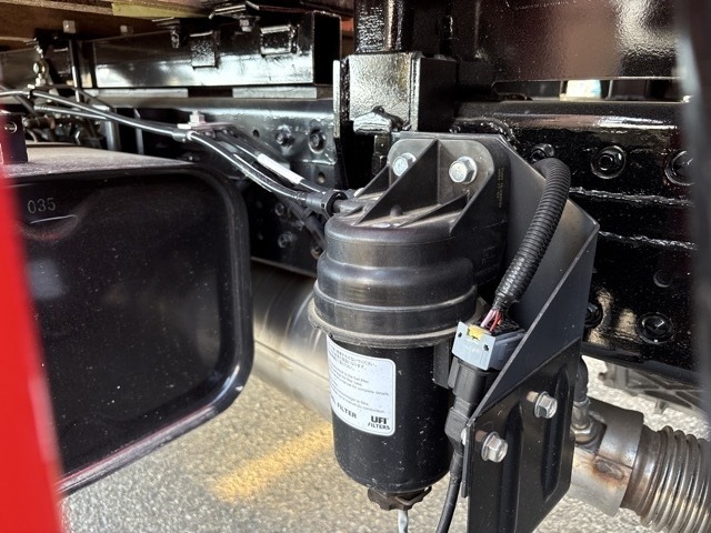 Mitsubishi CANTER 2024 7157232-16