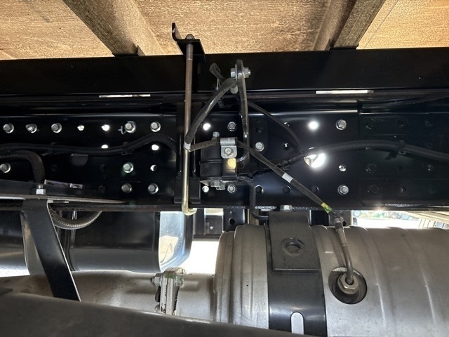 Mitsubishi CANTER 2024 7157232-17