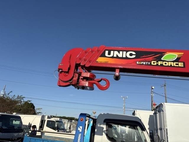 Mitsubishi CANTER 2024 7157232-19