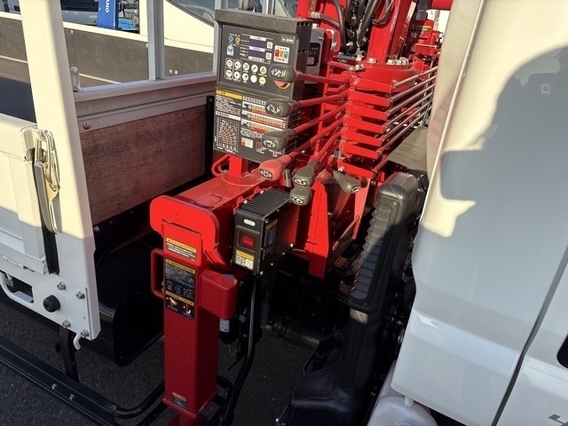 Mitsubishi CANTER 2024 7157232-20