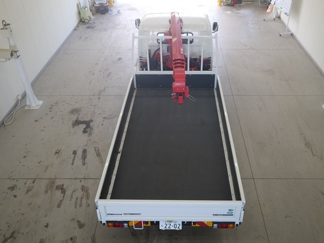 Mitsubishi CANTER 2024 7157232-3