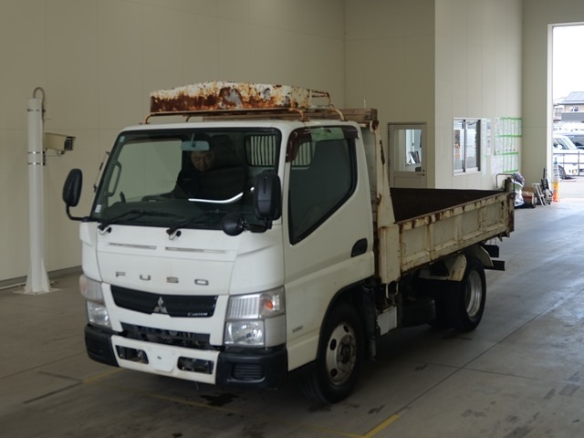 Mitsubishi CANTER 2014 7157233-0