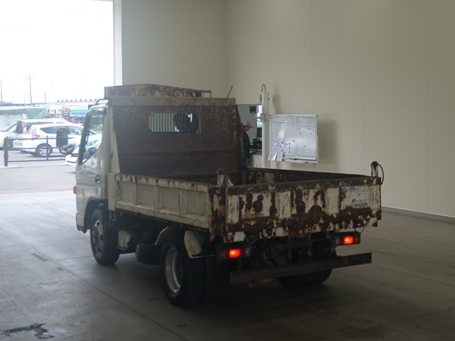 Mitsubishi CANTER 2014 7157233-1