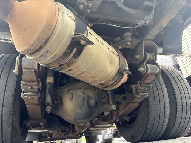 Mitsubishi CANTER 2014 7157233-10