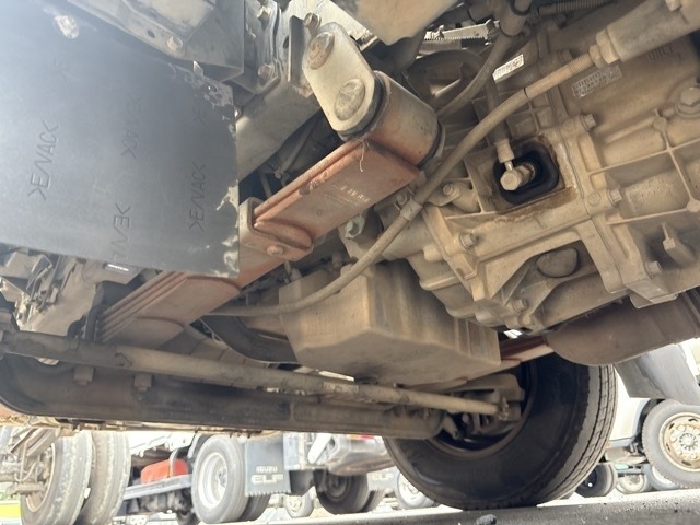 Mitsubishi CANTER 2014 7157233-11