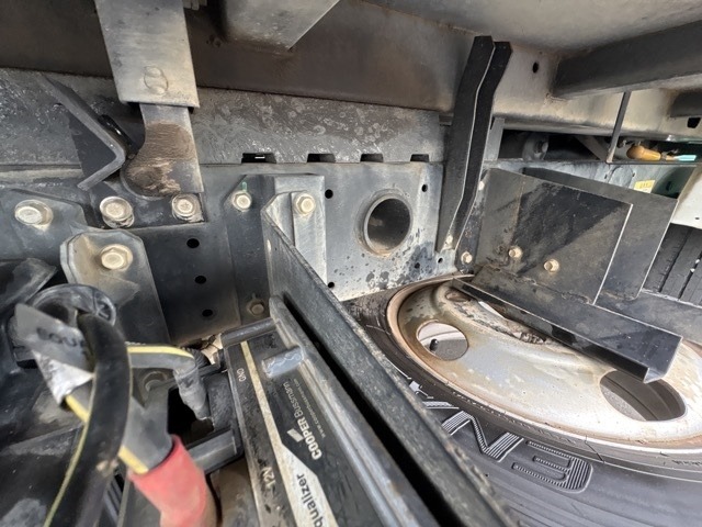 Mitsubishi CANTER 2014 7157233-12