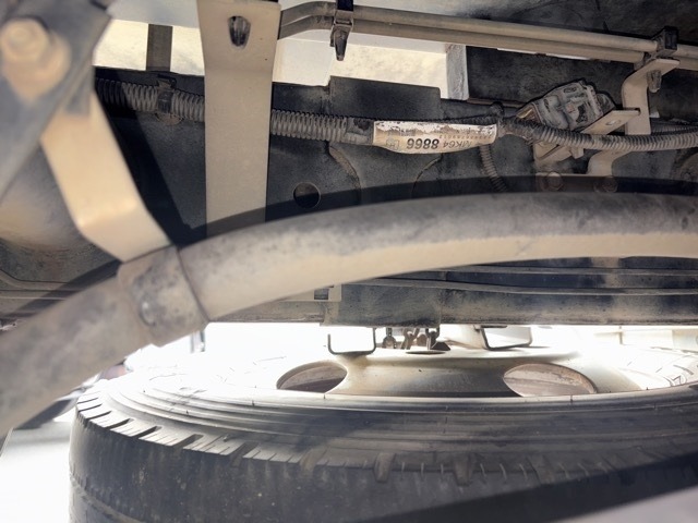 Mitsubishi CANTER 2014 7157233-13