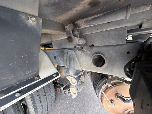Mitsubishi CANTER 2014 7157233-14