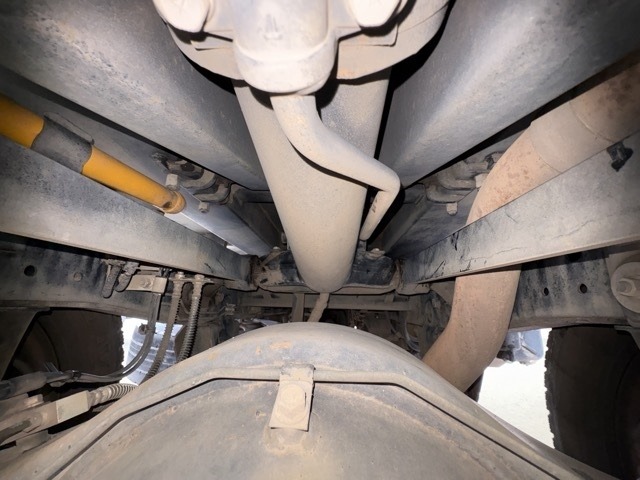 Mitsubishi CANTER 2014 7157233-15
