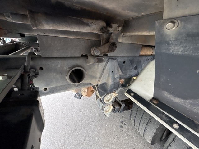 Mitsubishi CANTER 2014 7157233-16
