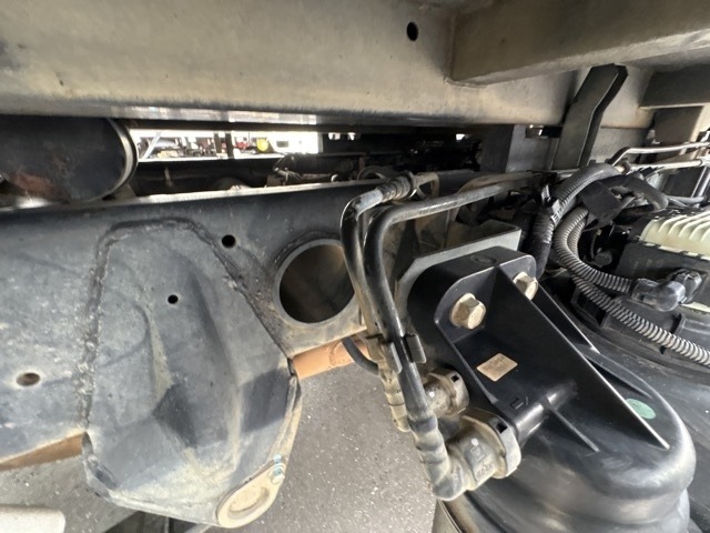 Mitsubishi CANTER 2014 7157233-17