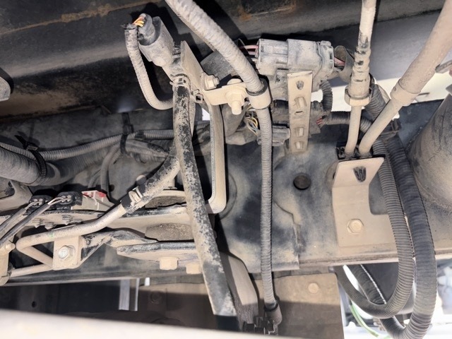 Mitsubishi CANTER 2014 7157233-18