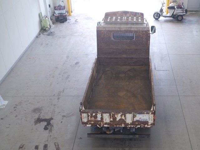 Mitsubishi CANTER 2014 7157233-3