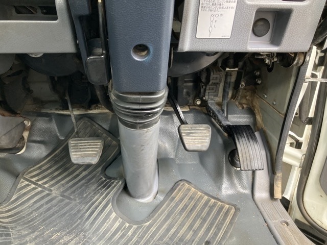 Mitsubishi CANTER 2014 7157233-4