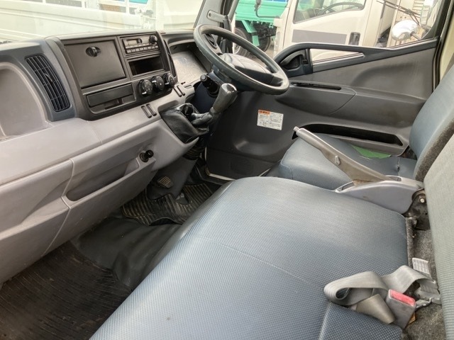 Mitsubishi CANTER 2014 7157233-5