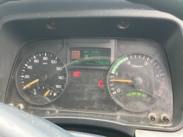 Mitsubishi CANTER 2014 7157233-7