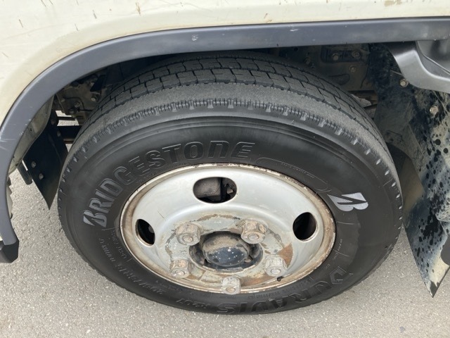 Mitsubishi CANTER 2014 7157233-9