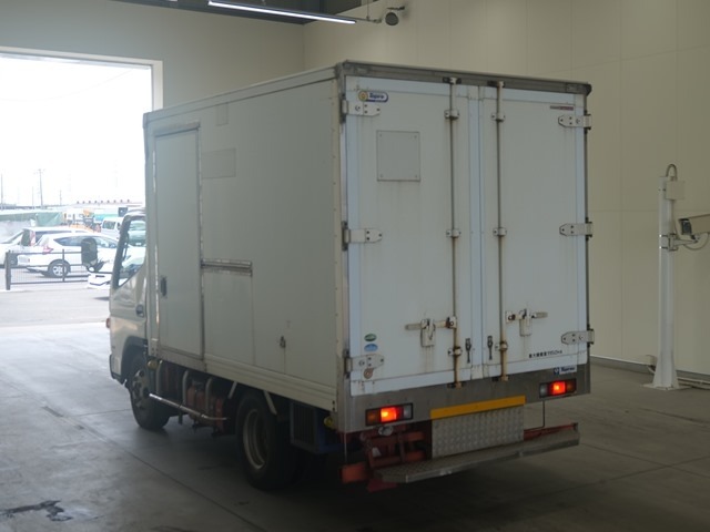 Mitsubishi CANTER 2012 7157304-1