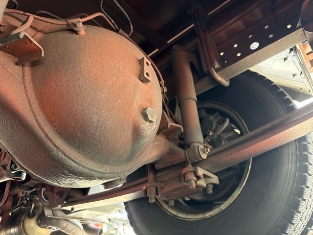 Mitsubishi CANTER 2012 7157304-10