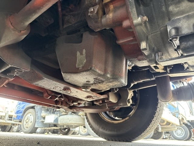 Mitsubishi CANTER 2012 7157304-11