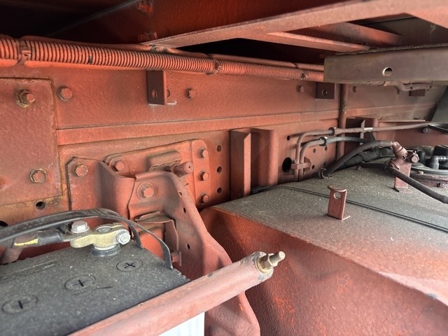 Mitsubishi CANTER 2012 7157304-12