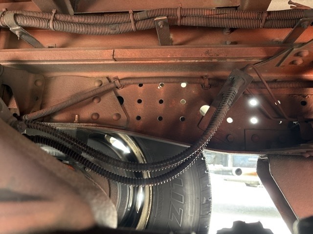 Mitsubishi CANTER 2012 7157304-13