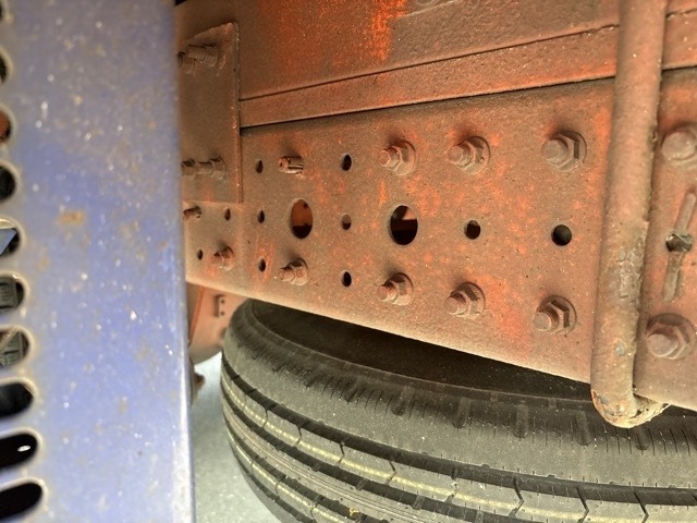 Mitsubishi CANTER 2012 7157304-14