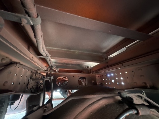 Mitsubishi CANTER 2012 7157304-15