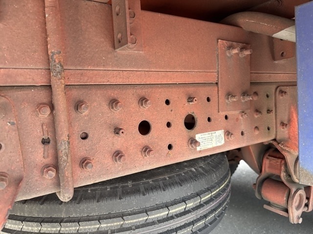 Mitsubishi CANTER 2012 7157304-16