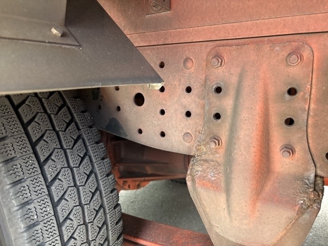 Mitsubishi CANTER 2012 7157304-17