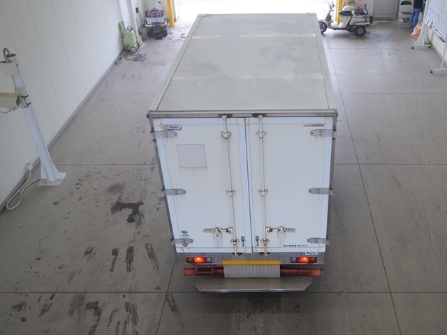 Mitsubishi CANTER 2012 7157304-3