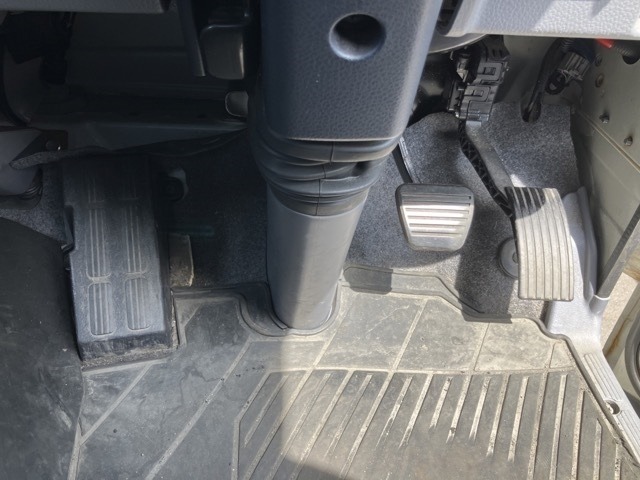 Mitsubishi CANTER 2012 7157304-4