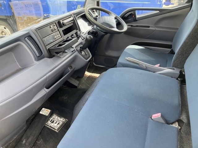 Mitsubishi CANTER 2012 7157304-5