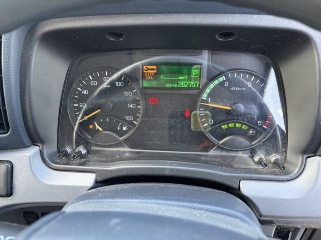 Mitsubishi CANTER 2012 7157304-7