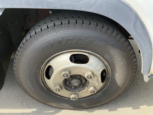 Mitsubishi CANTER 2012 7157304-9