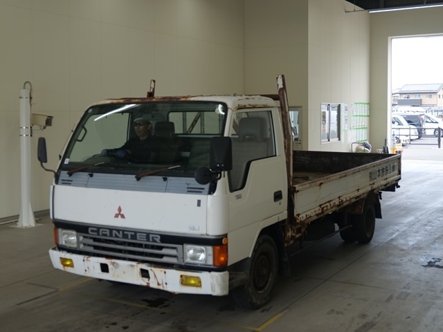 Mitsubishi CANTER 1993 7157305-0