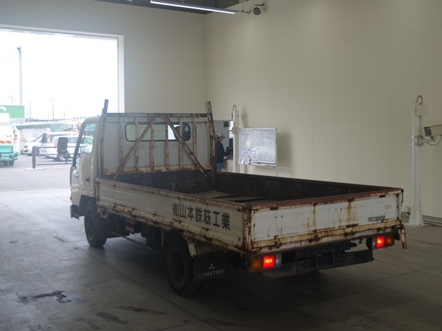 Mitsubishi CANTER 1993 7157305-1