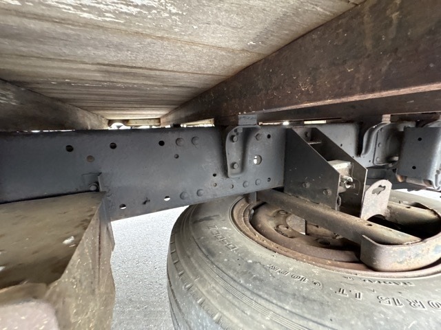 Mitsubishi CANTER 1993 7157305-12