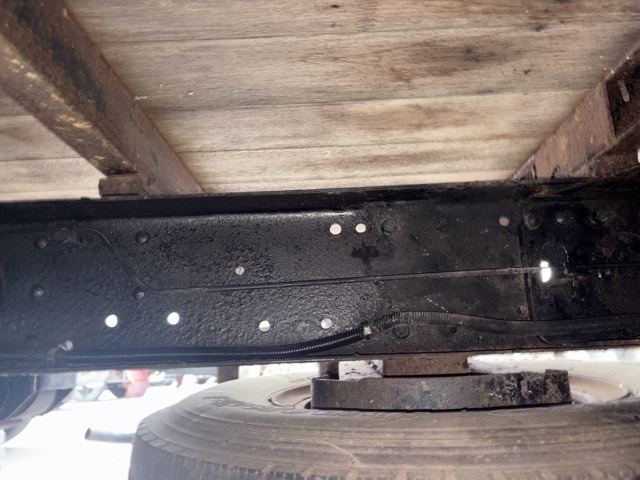Mitsubishi CANTER 1993 7157305-13