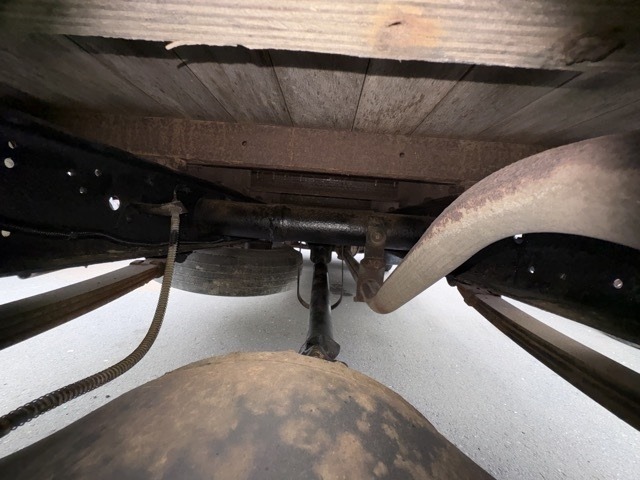 Mitsubishi CANTER 1993 7157305-15