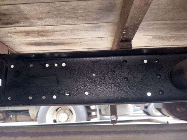 Mitsubishi CANTER 1993 7157305-18